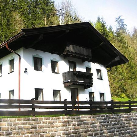 Holiday Home Gruenbacher, Koessen Екстериор снимка