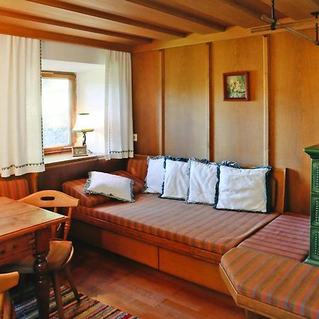 Holiday Home Gruenbacher, Koessen Екстериор снимка