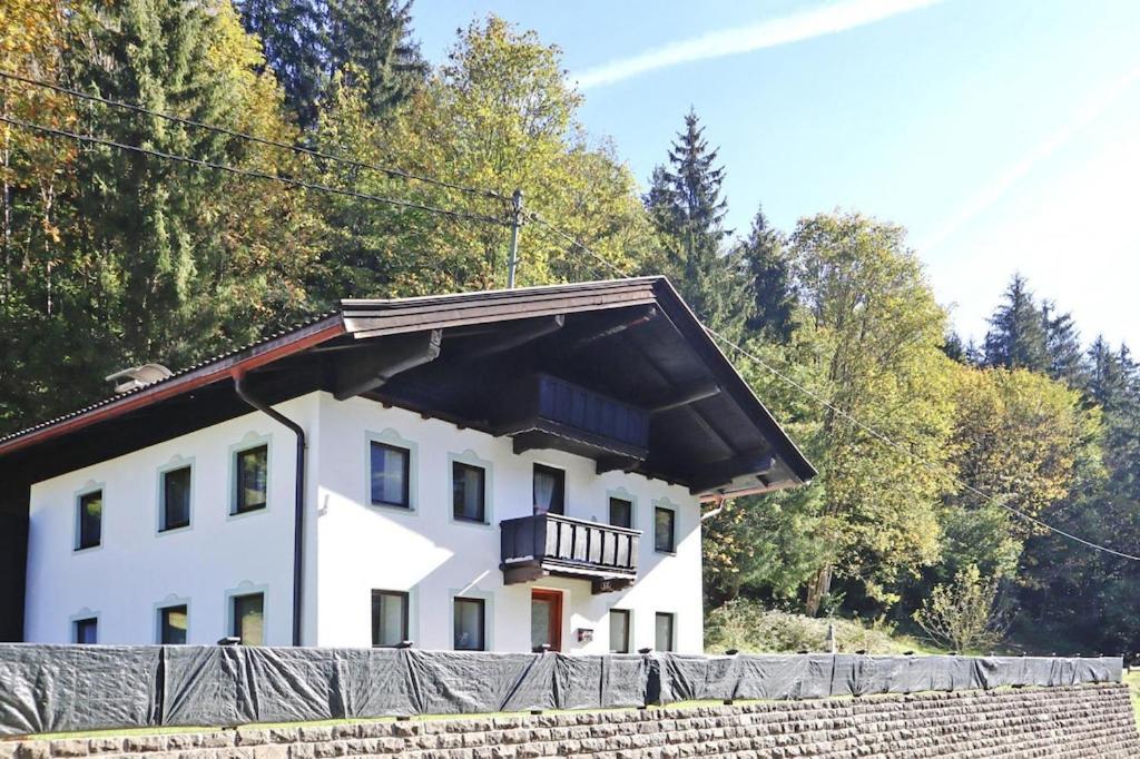 Holiday Home Gruenbacher, Koessen Екстериор снимка