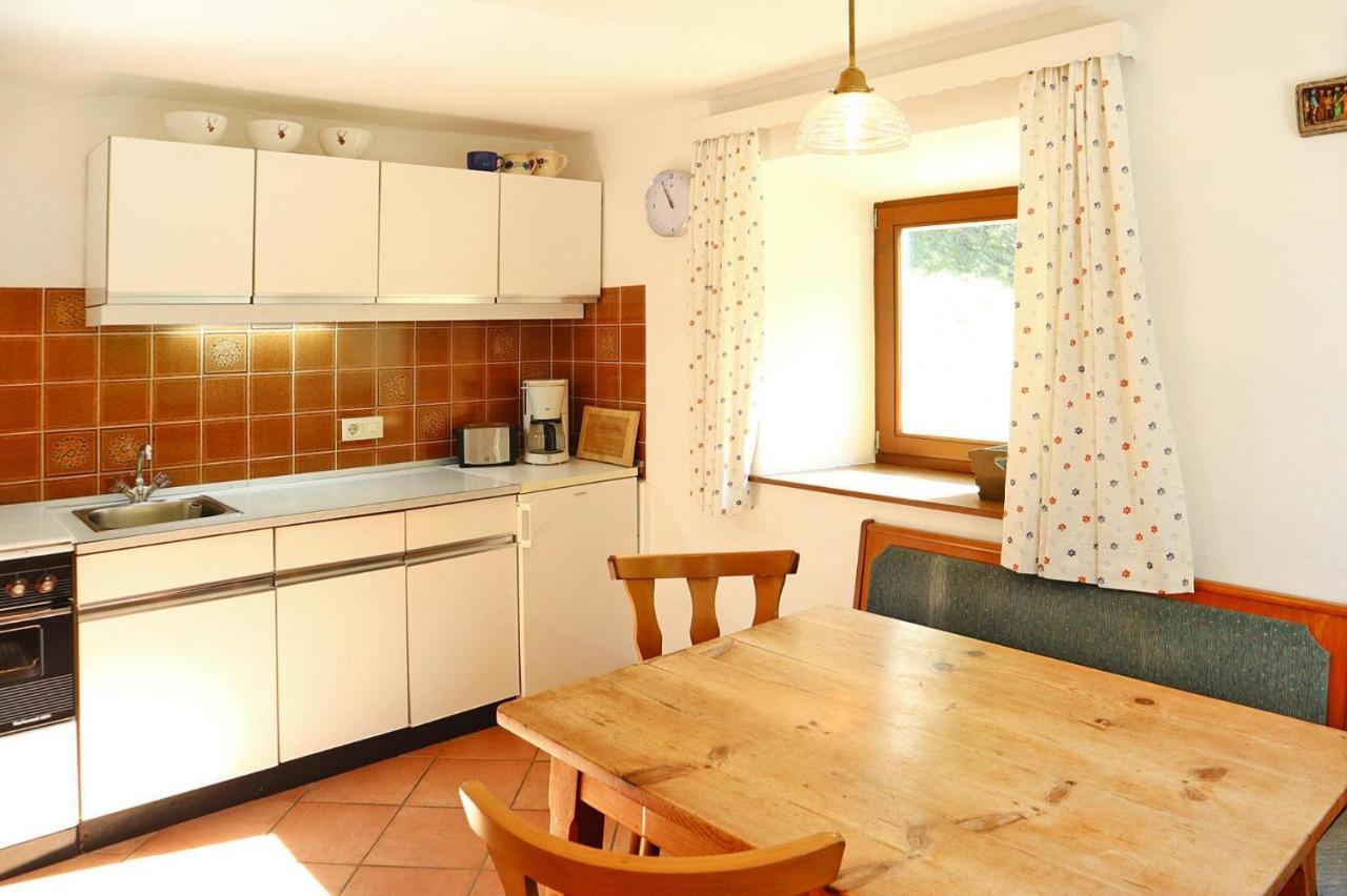 Holiday Home Gruenbacher, Koessen Екстериор снимка