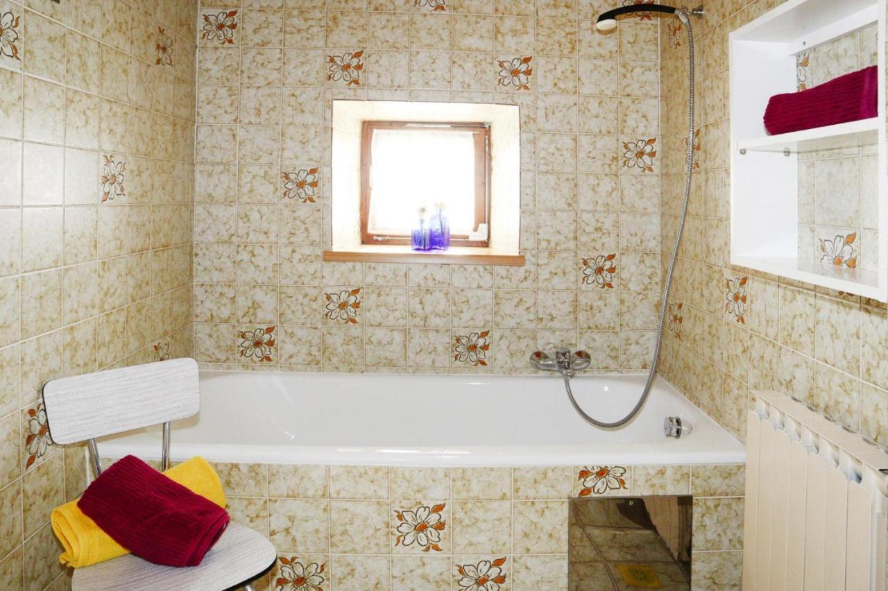 Holiday Home Gruenbacher, Koessen Екстериор снимка