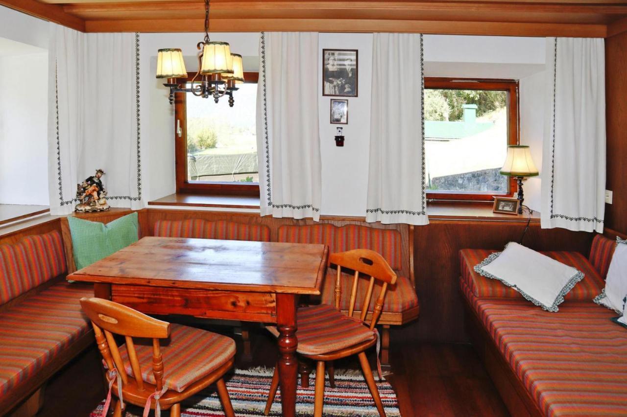 Holiday Home Gruenbacher, Koessen Екстериор снимка