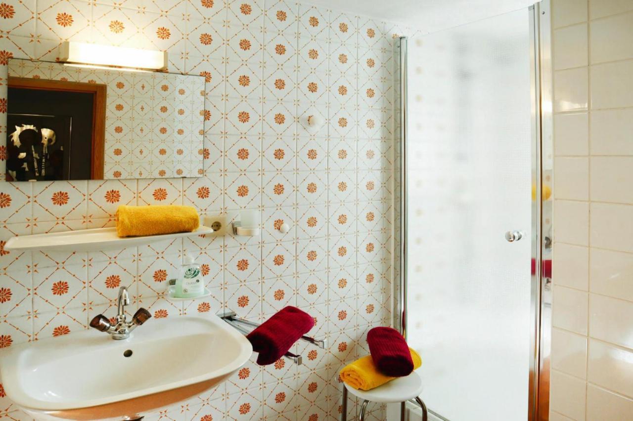 Holiday Home Gruenbacher, Koessen Екстериор снимка
