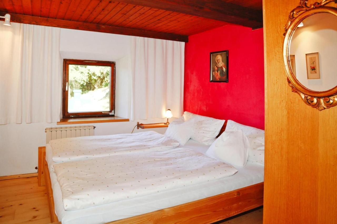 Holiday Home Gruenbacher, Koessen Екстериор снимка